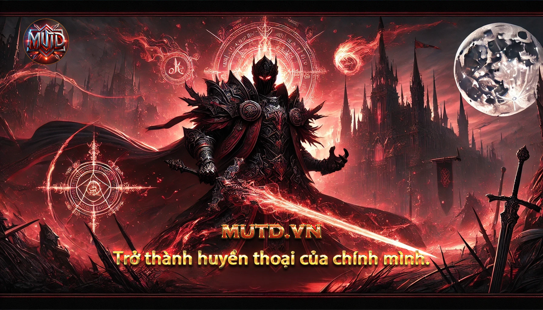 Sự kiện huyết lâu - BloodCastle