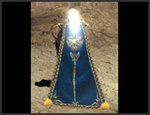 Áo Choàng Của Vua